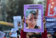 AGOSTINA VEGA: BARRELIER ACTUÓ CON CONOCIMIENTO DE CÓMO TRATAR UN CADÁVER