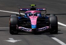 COLAPINTO 15º: FIN DE SEMANA PARA EL OLVIDO EN MONACO