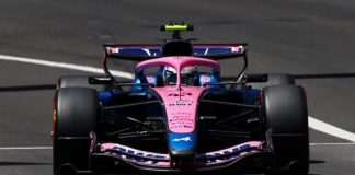 COLAPINTO 15º: FIN DE SEMANA PARA EL OLVIDO EN MONACO