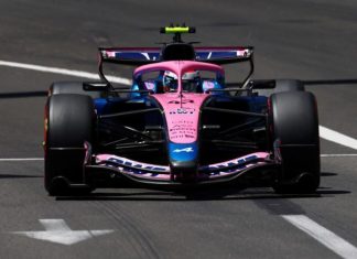 COLAPINTO 15º: FIN DE SEMANA PARA EL OLVIDO EN MONACO