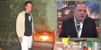 BABY ETCHECOPAR ANIQUILÓ A ADORNI: “ERAS UN LAUCHA SIN UNA MONEDA, TU MUJER TENÍA TODOS LOS DIENTES CHUECOS, MIRA SI VAS A TENER MEDIO PALO VERDE GUARDADO”