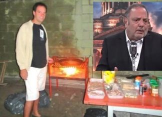 BABY ETCHECOPAR ANIQUILÓ A ADORNI: “ERAS UN LAUCHA SIN UNA MONEDA, TU MUJER TENÍA TODOS LOS DIENTES CHUECOS, MIRA SI VAS A TENER MEDIO PALO VERDE GUARDADO”
