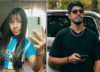 AGOSTINA VEGA: LA AUTOPSIA REVELÓ QUE FUE ABUSADA Y LUEGO MURIÓ TRAS SER ASFIXIADA