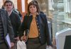 FALTAZO DE PATRICIA BULLRICH A LA REUNIÓN CON ADORNI