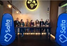FUE DECLARADO DE INTERÉS MUNICIPAL EL “CALCHAQUÍ WINE TASTING 2026”