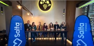 FUE DECLARADO DE INTERÉS MUNICIPAL EL “CALCHAQUÍ WINE TASTING 2026”