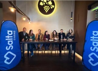 FUE DECLARADO DE INTERÉS MUNICIPAL EL “CALCHAQUÍ WINE TASTING 2026”