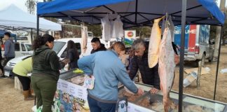 LA MUNICIPALIDAD LANZA LA 1ERA EDICIÓN DE LA “FERIA DE LA CARNE”