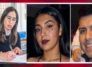CASO THIAGO II: IRADI RESPONSABILIZA A LA PAREJA DE IMPUTADOS Y DENUNCIA AMENAZAS