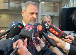 FEMICIDIO DE AGOSTINA: BARRELIER NEGÓ LOS HECHOS Y AGRAVAN LA IMPUTACIÓN EN SU CONTRA