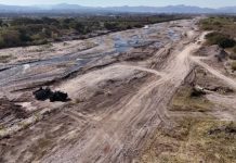 BARRIOS DE SAN LUIS TENDRÁN UN NUEVO ACCESO A LA CIRCUNVALACIÓN OESTE