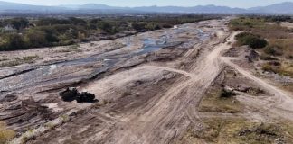 BARRIOS DE SAN LUIS TENDRÁN UN NUEVO ACCESO A LA CIRCUNVALACIÓN OESTE