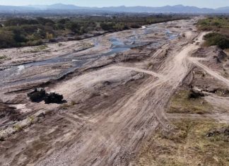 BARRIOS DE SAN LUIS TENDRÁN UN NUEVO ACCESO A LA CIRCUNVALACIÓN OESTE