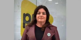 ASUMEN LAS NUEVAS AUTORIDADES DEL PRO SALTA TRAS EL TRIUNFO DE “COCÓ” VARELA