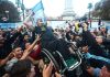 ADIÓS AL INDIO, UN ÍCONO DEL ROCK NACIONAL: UN FANATISMO QUE ATRAVIESA IDEOLOGÍAS, EDADES Y CLASES SOCIALES