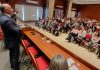GOBIERNO EXPUSO SOBRE COPARTICIPACIÓN FEDERAL EN EL CIERRE DE LAS V JORNADAS DE DERECHO PREVISIONAL