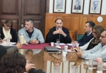 CRISIS DE SAETA: SE ANALIZAN CAMBIOS EN EL SERVICIO POR LA BAJA DE PASAJEROS Y LA SUBA DE COSTOS