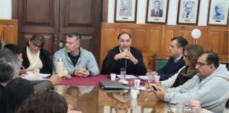 CRISIS DE SAETA: SE ANALIZAN CAMBIOS EN EL SERVICIO POR LA BAJA DE PASAJEROS Y LA SUBA DE COSTOS
