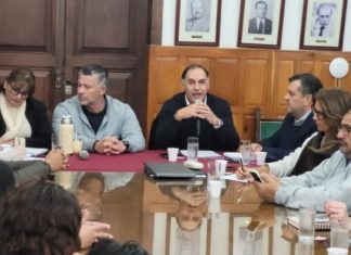 CRISIS DE SAETA: SE ANALIZAN CAMBIOS EN EL SERVICIO POR LA BAJA DE PASAJEROS Y LA SUBA DE COSTOS
