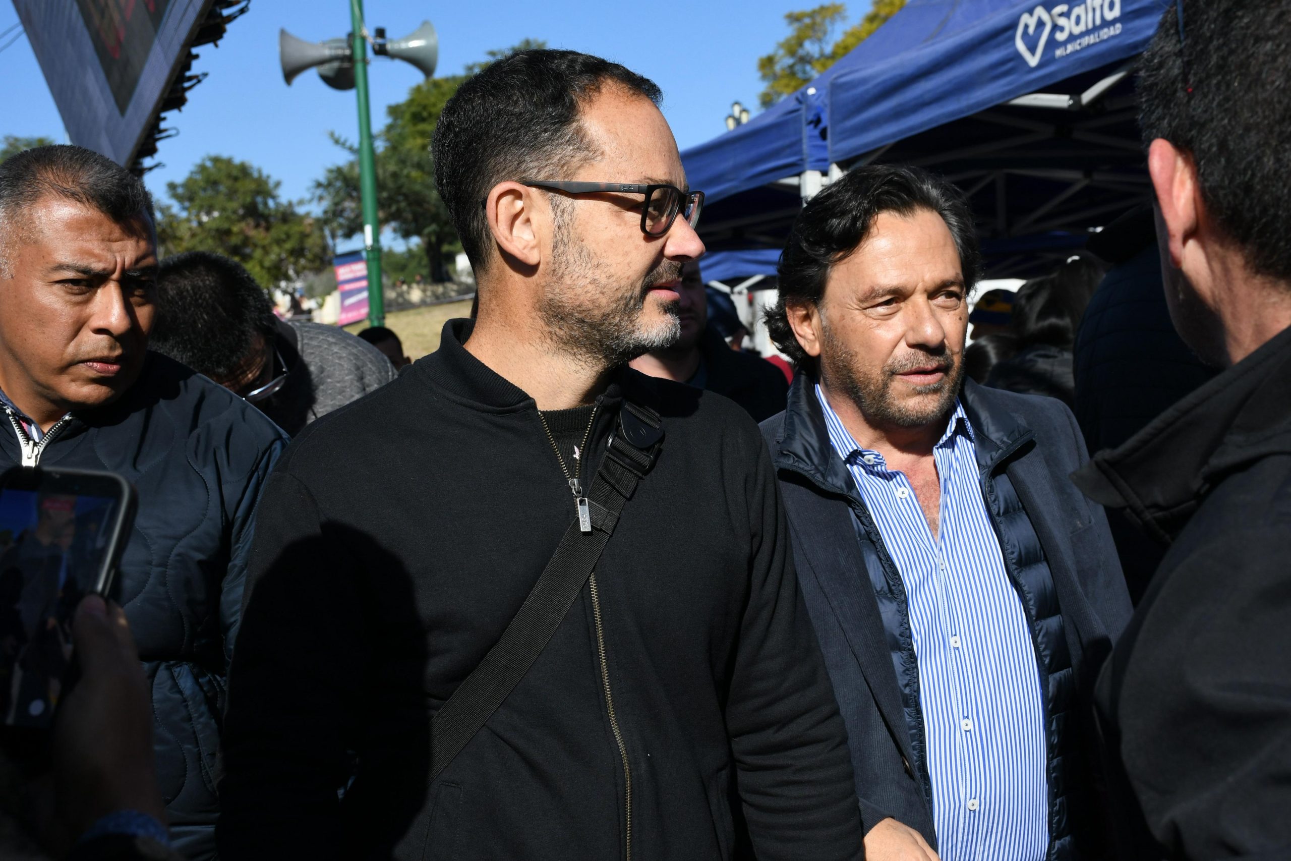 DURAND-SAENZ