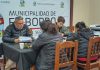 EL ENTE BRINDÓ ASESORAMIENTO A USUARIOS EN EL BORDO