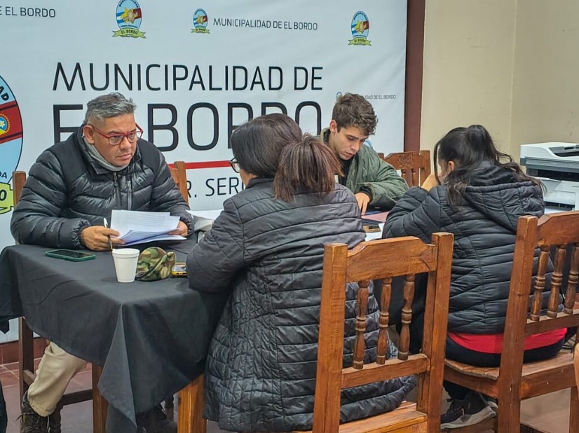 EL-BORDO