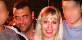 AGOSTINA VEGA: EL OSCURO PASADO FAMILIAR DE OSVALDO FASSETTA, EL NUEVO DETENIDO