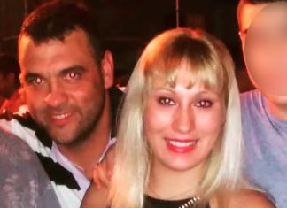 AGOSTINA VEGA: EL OSCURO PASADO FAMILIAR DE OSVALDO FASSETTA, EL NUEVO DETENIDO