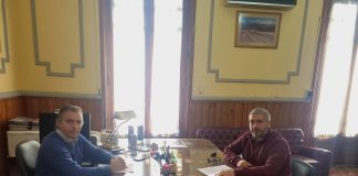 GESTIÓN DE MEJORAS SOBRE RUTAS PROVINCIALES