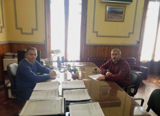 GESTIÓN DE MEJORAS SOBRE RUTAS PROVINCIALES