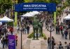 EL ENTE ESTARÁ PRESENTE EN LA FERIA “ESTUDIÁ SALTA”