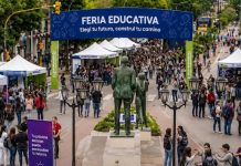 EL ENTE ESTARÁ PRESENTE EN LA FERIA “ESTUDIÁ SALTA”