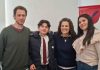 EL CONSEJO ESTUDIANTIL PROVINCIAL DIO SU PRIMER PASO CON PARTICIPACIÓN JUVENIL