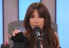 LA INCREÍBLE JUSTIFICACIÓN DE FLORENCIA PEÑA TRAS ANUNCIAR “LA MUERTE DEL PAPÁ DE MESSI”: “ME COMÍ LA CURVA”