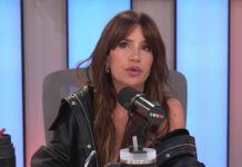 BRUTALIDAD SIN CHEQUEAR: FLORENCIA PEÑA ANUNCIÓ “LA MUERTE DEL PADRE DE MESSI” POR ERROR
