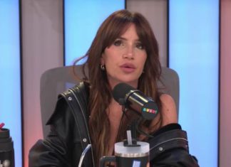 BRUTALIDAD SIN CHEQUEAR: FLORENCIA PEÑA ANUNCIÓ “LA MUERTE DEL PADRE DE MESSI” POR ERROR