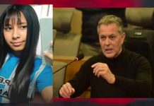 ABSURDO Y RIDÍCULO: EL FISCAL QUE NO PUDO ENCONTRAR CON VIDA A AGOSTINA VEGA PIDIÓ PREMIAR AL PERRO QUE ENCONTRÓ EL CADÁVER