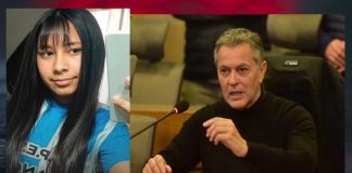 ABSURDO Y RIDÍCULO: EL FISCAL QUE NO PUDO ENCONTRAR CON VIDA A AGOSTINA VEGA PIDIÓ PREMIAR AL PERRO QUE ENCONTRÓ EL CADÁVER