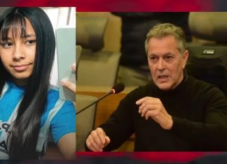 ABSURDO Y RIDÍCULO: EL FISCAL QUE NO PUDO ENCONTRAR CON VIDA A AGOSTINA VEGA PIDIÓ PREMIAR AL PERRO QUE ENCONTRÓ EL CADÁVER