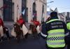 POR LOS ACTOS EN HOMENAJE AL GRAL. GÜEMES, TRÁNSITO PREPARA UN OPERATIVO ESPECIAL