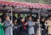 SALTA RINDIÓ HOMENAJE A MARTÍN MIGUEL DE GÜEMES EN EL ANIVERSARIO DE SU FALLECIMIENTO