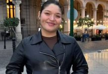 GUADALUPE RAMOS: ENCONTRARON SIN VIDA A LA JOVEN Y HAY UN DETENIDO