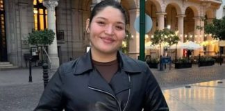 GUADALUPE RAMOS: ENCONTRARON SIN VIDA A LA JOVEN Y HAY UN DETENIDO