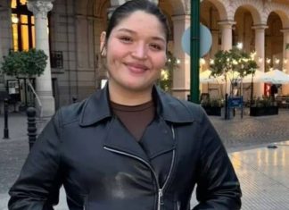 GUADALUPE RAMOS: ENCONTRARON SIN VIDA A LA JOVEN Y HAY UN DETENIDO