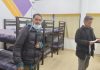 EN LA NOCHE MÁS FRÍA DEL AÑO, EL HOGAR DE NOCHE ALBERGÓ 79 PERSONAS EN SITUACIÓN DE CALLE