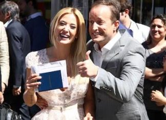 LA JUSTICIA SUMARÁ LOS VIDEOS DE JESICA CIRIO CON FAJOS DE DÓLARES A LA CAUSA CONTRA MARTÍN INSAURRALDE