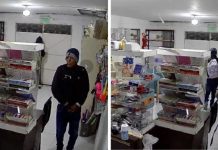 DELINCUENTES ACTÚAN GRAN IMPUNIDAD EN BARRIO INTERSINDICAL ANTE LA INACCIÓN DE LA POLICÍA
