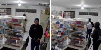 DELINCUENTES ACTÚAN GRAN IMPUNIDAD EN BARRIO INTERSINDICAL ANTE LA INACCIÓN DE LA POLICÍA