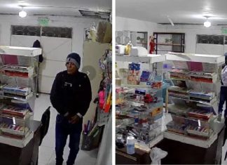 DELINCUENTES ACTÚAN GRAN IMPUNIDAD EN BARRIO INTERSINDICAL ANTE LA INACCIÓN DE LA POLICÍA