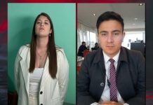 DENUNCIAN ANTE EL TRIBUNAL DE ETICA DE ABOGADOS A LA CONCEJAL CAMILA JORGE POR INCOMPATIBILIDADES CON SUS FUNCIONES COMO EDIL